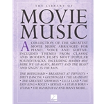 The Library of Movie Music