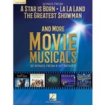 Songs from A Star Is Born, The Greatest Showman, La La Land and More Movie Musicals