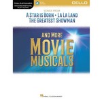 Songs from A Star Is Born, La La Land and The Greatest Showman - Cello Cello