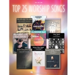 Top 25 Worship Songs