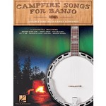 Campfire Songs for Banjo