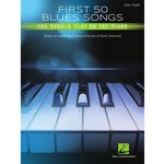 First 50 Blues Songs You Should Play on the Piano