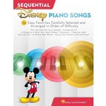 Sequential Disney Piano Songs
