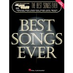 The Best Songs Ever - 8th Edition