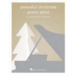 Peaceful Christmas Piano Solos