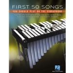 First 50 Songs You Should Play on Vibraphone Vibraphone