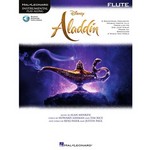 Aladdin - Flute