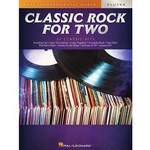 Classic Rock for Two Flutes
