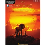 The Lion King for Horn