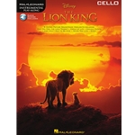 The Lion King for Cello