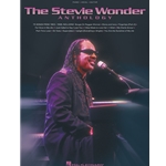 The Stevie Wonder Anthology