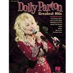 Dolly Parton - Greatest Hits