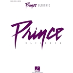 Prince - Ultimate Piano, Vocal, Guitar