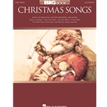 The Big Book of Christmas Songs - 2nd Edition
