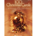 100 Christmas Carols, Easy Piano