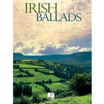 Irish Ballads for Piano, Vocal, Guitar