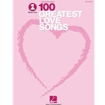 VH1's 100 Greatest Love Songs