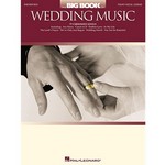 The Big Book of Wedding Music - 2nd Edition
