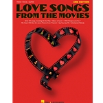 Love Songs from the Movies