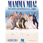 Mamma Mia! - The Movie Soundtrack Featuring the Songs of ABBA