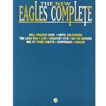 The New Eagles Complete Piano, Vocal, Guitar