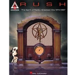 Rush - The Spirit of Radio: Greatest Hits 1974-1987