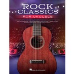 Rock Classics for Ukulele Uke