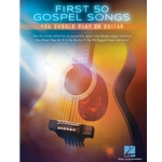 First 50 Gospel Songs You Should Play on Guitar