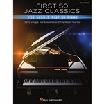 First 50 Jazz Classics You Should Play on Piano