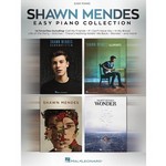 Shawn Mendes - Easy Piano Collection