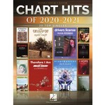Chart Hits of 2020-2021 - 20 Top Singles