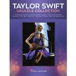 Taylor Swift - Ukulele Collection - 27 Hits to Strum & Sing