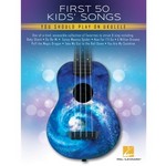 First 50 Kid's Songs You Should Play on Ukulele