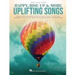 Happy, Rise Up & More Uplifting Songs