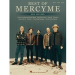 Best of MercyMe - 2nd Edition Piano, Vocal, Guitar