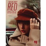 Taylor Swift - Red (Taylor's Version)