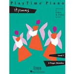 Playtime Hymns - Level 1