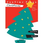 Funtime Christmas - Level 3A-3B