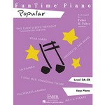 FunTime Piano Popular, Level 3A-3B