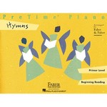 Pretime Hymns - Primer Level