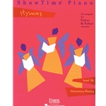 Showtime Hymns - Level 2A
