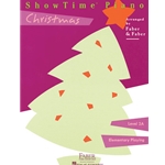 Showtime Christmas Level 2A