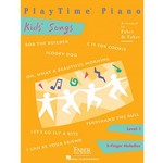 Playtime Childrens Songs