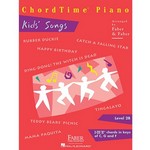 Chordtime Childrens Songs