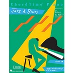 Chordtime Jazz & Blues