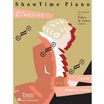 Showtime Classics - Level 2A