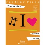 Funtime Favorites - Level 3A-3B
