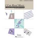 I Can Read Music Book2