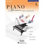 Piano Adventures Theory Level 2B