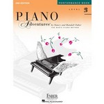 Piano Adventures Performance Level 2B